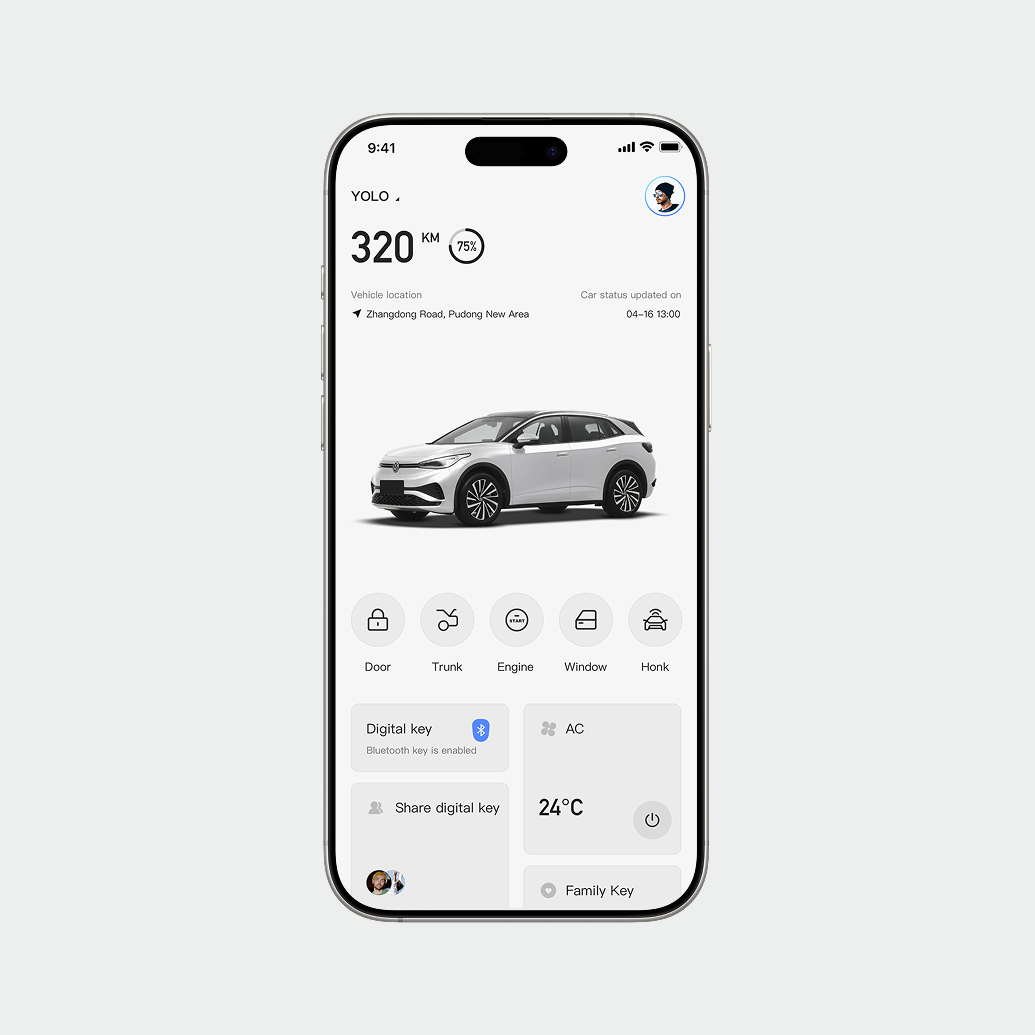 Tika-Toyota